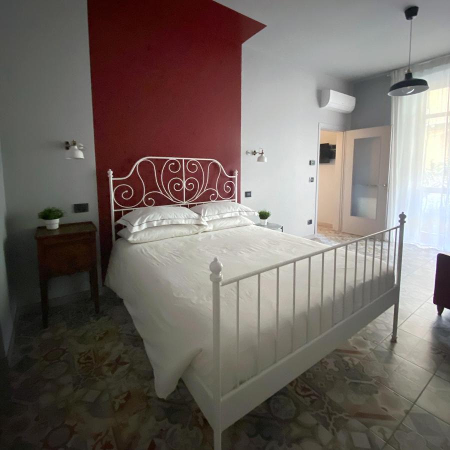 Apartament Casa Femi