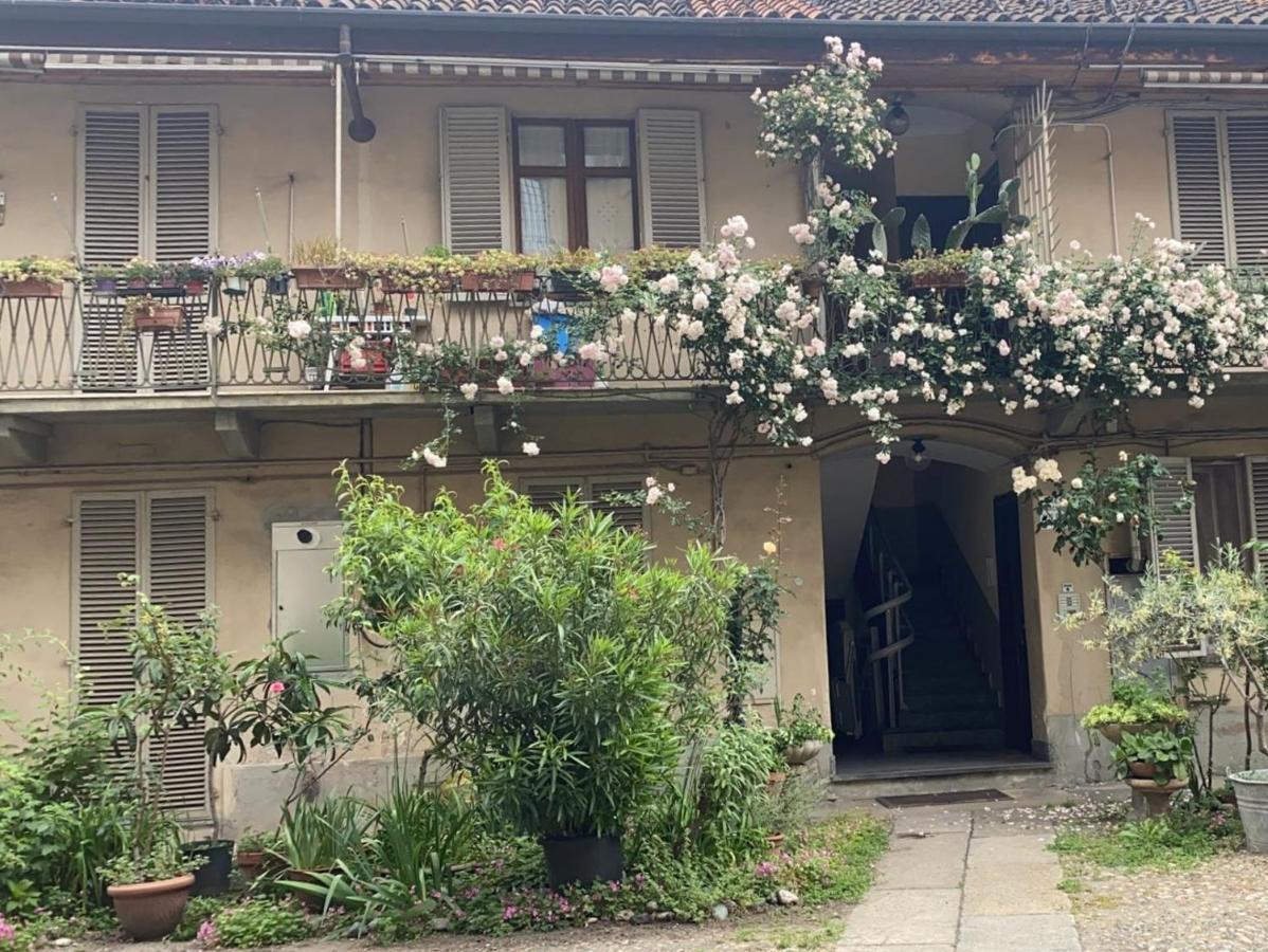 Apartament Casa Femi