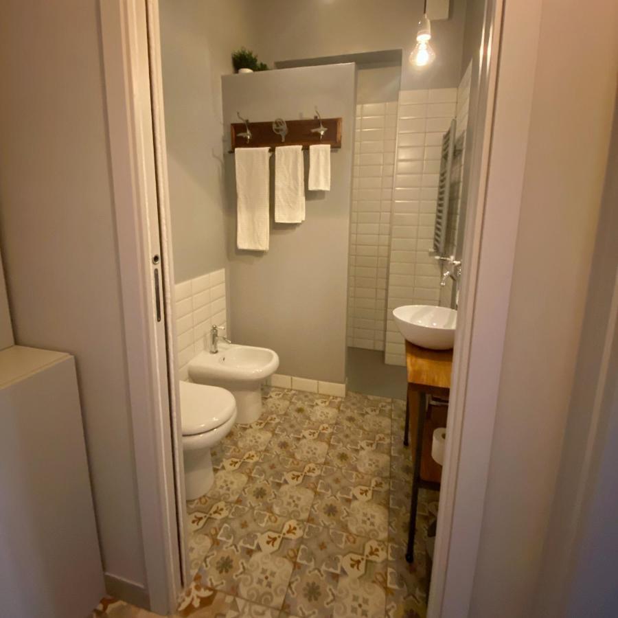 Apartament Casa Femi *
